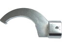 【お取り寄せ】カノン NCK引っ掛けスパナヘッド 200NCK6570 200NCK6570
