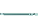 【お取り寄せ】Wera 867/4KK ボールポイントトルクスビット TX10 059700 片頭ビット ドライバービット 作業 工具