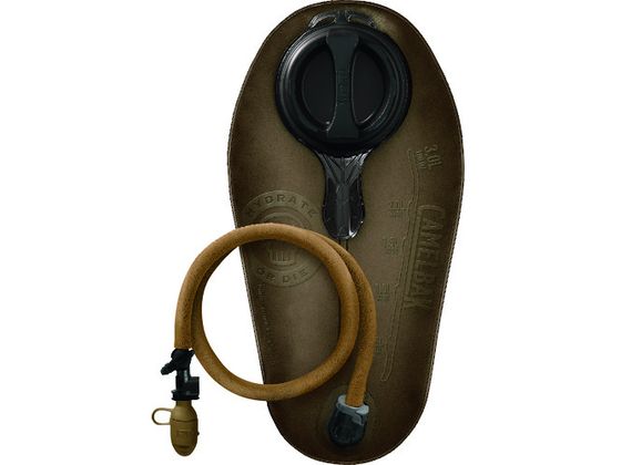 Other - 【お取り寄せ】キャメルバック ハイドレーションバッグ リザーバー 3Lロング 1944001003 ツールバッグ 工具箱 作業用品 工具