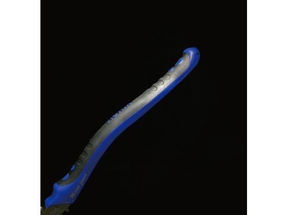 【お取り寄せ】ビクター ビクタープラス強力ニッパー(薄刃) ZU70-175 ニッパ ペンチ プライヤー 作業用品 工具