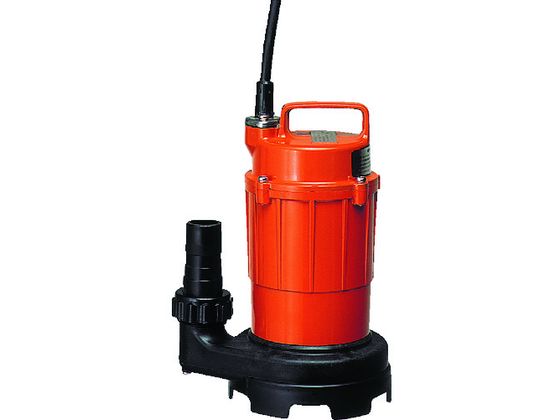 【お取り寄せ】寺田 小型汚水用水中ポンプ 非自動 60Hz SG-150C ポンプ 送風機 電熱機器 小型加工機械 ..