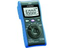 【お取り寄せ】HIOKI デジタルマルチメータ DT4221 DT4221
