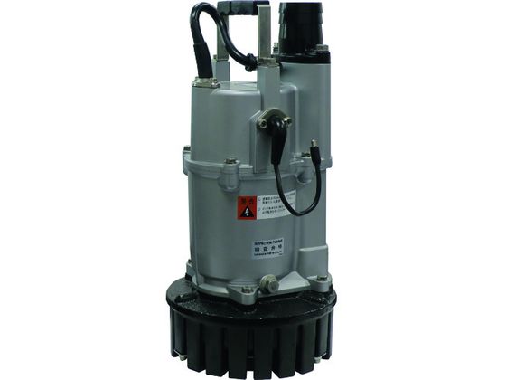 【お取り寄せ】桜川 静電容量式自動水中ポンプ UEX形 100V 60HZ UEX-40C-60HZ ポンプ 送風機 電熱機器 小型加工機械 電熱器具 作業用品 工具