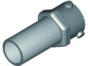 【お取り寄せ】白光 保護パイプ B5221 はんだ 静電気対策 生産加工 作業 工具(4)