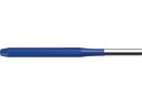 【お取り寄せ】PBスイスツールズ 755-8BL レインボー平行ピンポンチ 八角胴 青色 755-8BL ピンポンチ 作業工具 作業