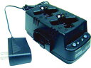 【お取り寄せ】アルインコ ツイン充電器セット EDC186A