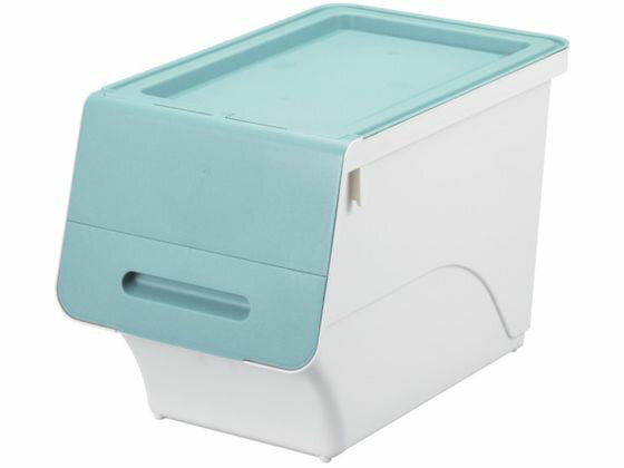 【お取り寄せ】サンカ フロック スリム 30 BL/WH FR-S30BL WH クローゼット 衣料収納 収納家具 インテ..