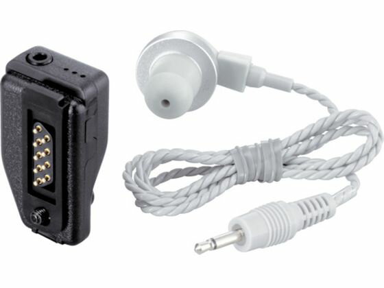 【お取り寄せ】アイコム 本体取付型マイクロホン HM-123 トランシーバー オーディオ ヘッドホン テレビ..