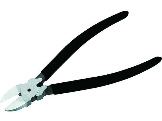 【仕様】●型番：VACN-175●全長（mm）：190●切断能力（mm）プラスチック：φ6●切断能力（mm）VA線：2．0×2芯●切断能力（mm）銅線：2．0●フラット刃●ばね付●特殊合金鋼●グリップ：塩化ビニール●非絶縁工具です。●電源を切ってお使い下さい。●使用用途以外には使用しないで下さい。【備考】※メーカーの都合により、パッケージ・仕様等は予告なく変更になる場合がございます。【検索用キーワード】TRUSCOVA線用ニッパ175MMバネ付き　トラスコVAセンヨウニッパ175MMバネツキ　TRUSCO作業工具01　VACN175　手作業工具　プライヤーニッパピンセット　ニッパ電工用　ニッパ電工用　4989999612233　2073077　TRUSCO　VA線用ニッパ　175MM　バネ付き　VACN−175　X766KU