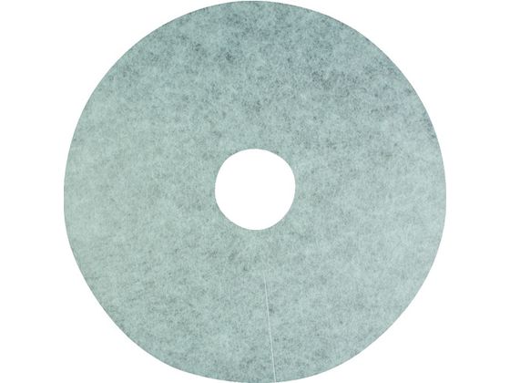 【商品説明】●工場用扇風機の背面に取り付けて、ファンへの汚れ（ミスト・粉塵等）の付着を軽減し、清掃の手間を減らします。●裏面粘着タイプのフィルターなので取付が簡単です。●工場用扇風機を多数運用している現場では清掃等のメンテナンスの軽減につながります。【仕様】●型番：ND500●入数：20枚●捕集効率（％）：66．4　●初期圧力損失（Pa）：24　●厚さ（mm）：4　●ろ過風速（m／s）：1．5　●耐熱温度（℃）：80●取付可能サイズ：〜Φ500（ファンガード外径）　●難燃性（JISL1091A−1法区分3適合）　●ノンハロゲンタイプ●ポリエステル【備考】※メーカーの都合により、パッケージ・仕様等は予告なく変更になる場合がございます。【検索用キーワード】橋本工場扇用フィルター粘着タイプ（厚手）　ハシモトコウジョウセンヨウフィルターネンチャクタイプ　橋本ウエス　ND500　空圧用品　工業用フィルター　空調用フィルター　カットフィルター　4582171751524　1372676　橋本　工場扇用フィルター　粘着タイプ（厚手）　ND500　X519KW工場用扇風機に取り付けてファンの汚れ防止に。