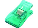 【お取り寄せ】TRUSCO スタンドクリップ 緑 30個入 TSG30-GN クリップ クリップ
