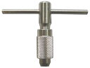 【お取り寄せ】TRUSCO T型タップホルダーM5~M10 TT-10