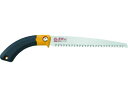 【お取り寄せ】ゼットソー SL果樹230荒目本体 17111