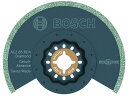 【お取り寄せ】ボッシュ カットソーブレード スターロック ACZ85RD4