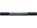 【お取り寄せ】TRUSCO スタットボルト ネジ M18 全長 300ミリ TSBM-18300