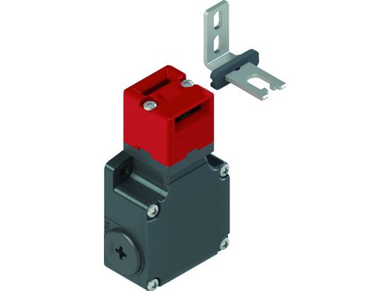 【お取り寄せ】Pizzato セーフティードアスイッチ FLタイプ20 F1型 FL2093-F1 スイッチ 電気 電子部品 生産加工用品 作業用品 工具