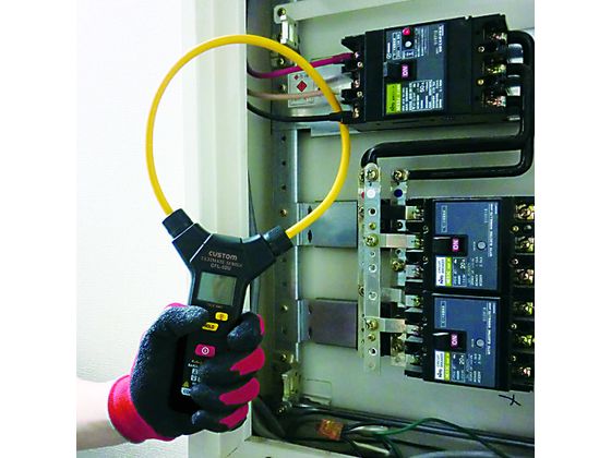 �ڤ����󤻡ۥ������� �ե륪���ȥե쥭���֥륯���ץ᡼�� CFL-02R �ǥ�����ޥ���᡼���� �ƥ����� �ŵ���¬���� ��¬�� ���̴�