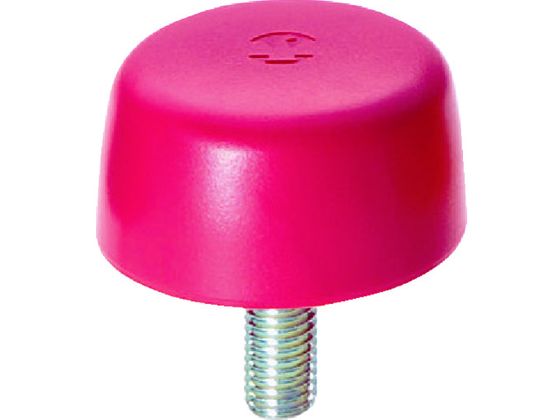 【お取り寄せ】三星 イーグルスターノブ 一郎 M8×15 赤 (1個=1袋) ESK11-M8X15-R-P 扉 外装部品 機構部..