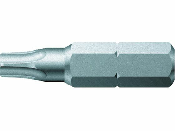 【お取り寄せ】Wera 867/4Z トルクスビット TX15×70 060105 片頭ビット ドライバービット 作業用品 工具
