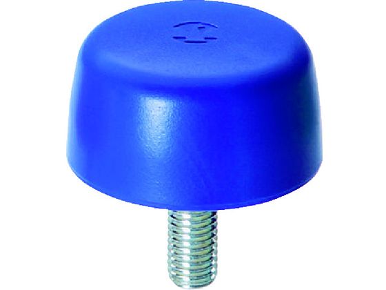 【お取り寄せ】三星 イーグルスターノブ 一郎 M8×20 青 (1個=1袋) ESK11-M8X20-B-P 扉 外装部品 機構部..