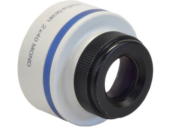 �ڤ����󤻡�SIGHTRON STELLA SCAN 2��40 MONO B401 ñ��� �д�� ¬�� ���