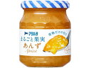 アヲハタ まるごと果実 あんず 250g