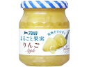 アヲハタ まるごと果実 りんご 250g
