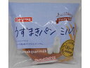 山崎製パン テイスティロング うずまきパンミルク
