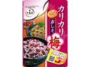 大森屋 カリカリ梅赤しそ 40G