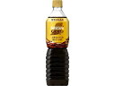 ネスレ ゴールドブレンド ボトルコーヒー 甘さひかえめ 720ml ペットボトル パックコーヒー 缶飲料 ボトル飲料