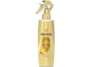 P&G パンテーン 瞬間うるおい補給トリートメントウォーター 200mL P&G シャンプー リンス お風呂 ヘアケア