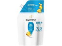 【お取り寄せ】P&G パンテーン モイストスムースケア シャンプー 詰替 超特大 860mL P&G シャンプー リンス お風呂 ヘアケア
