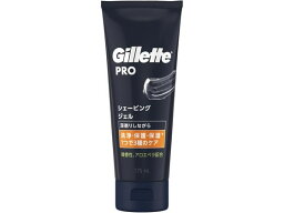 【お取り寄せ】P&G ジレット Gillette PRO シェービングジェル 175mL P＆G ジレット シェービング スキンケア