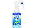 白元アース アイスノン シャツミスト ミント 大容量 300mL 冷却 温熱 冷却 メディカル