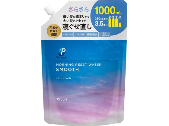 饷 ץ ⡼˥󥰥ꥻåȥ  ȥ饹ϡ1000mL