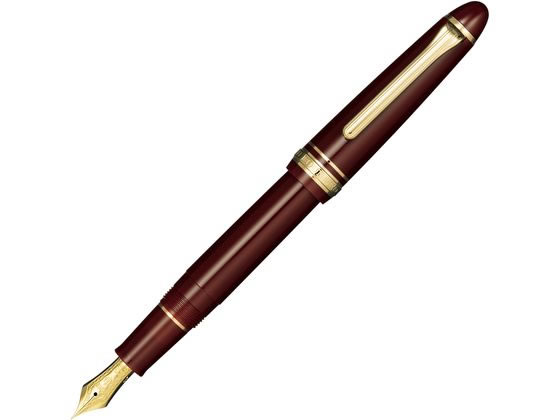 【お取り寄せ】セーラー 万年筆 プロフィット スタンダード21 マルン Z ズーム 万年筆 筆ペン デスクペン