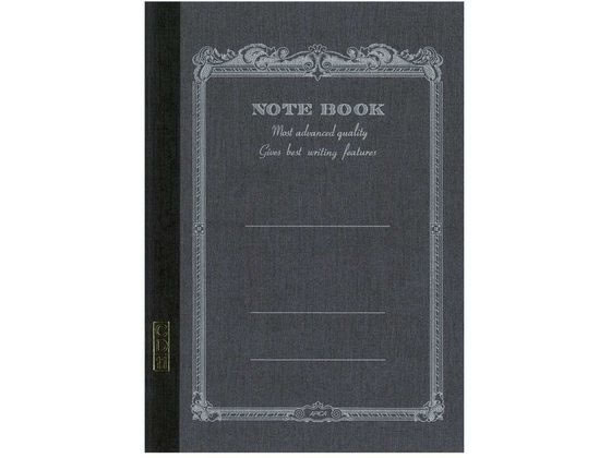 ���ԥ� CD�Ρ��� A5 7mm�� �� CD11BK A�� ����7mm�� A5�Ρ���