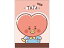 ߥѥ BT21 åȥߥ˥ TATA 201754