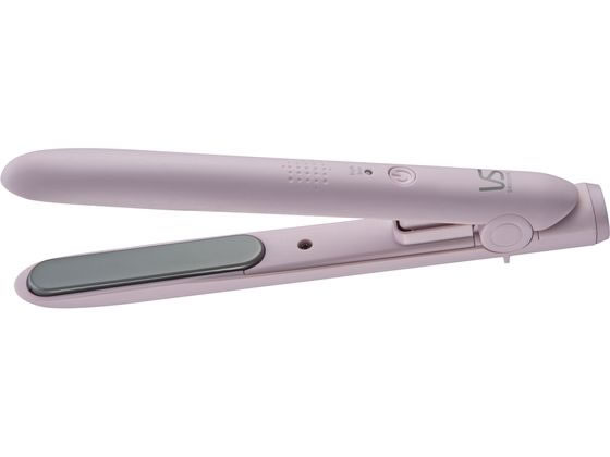 【お取り寄せ】KOIZUMI ヴィダルサスーン 給電式モバイルストレートアイロン VSI1050PJ ヘアドライヤー ヘアアイロン フェイス ヘアケア ボディケア 美容 理容 健康 家電