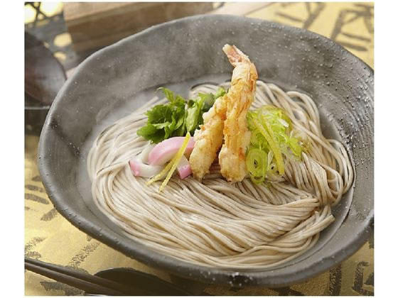 後文 稲庭まっさらそばかんざし国産原料全量使用200g そば 乾麺 食材 食品 jetprice-10563195 JET PRICE サンプル画像2