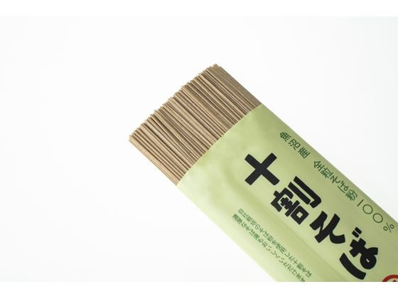 イチカラ畑 十割そば 180g そば 乾麺 食材 食品 jetprice-10563584 JET PRICE サンプル画像2