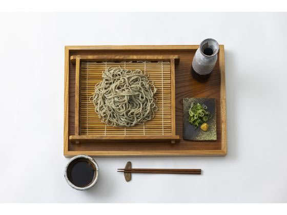 イチカラ畑 十割そば 180g そば 乾麺 食材 食品 jetprice-10563584 JET PRICE サンプル画像3