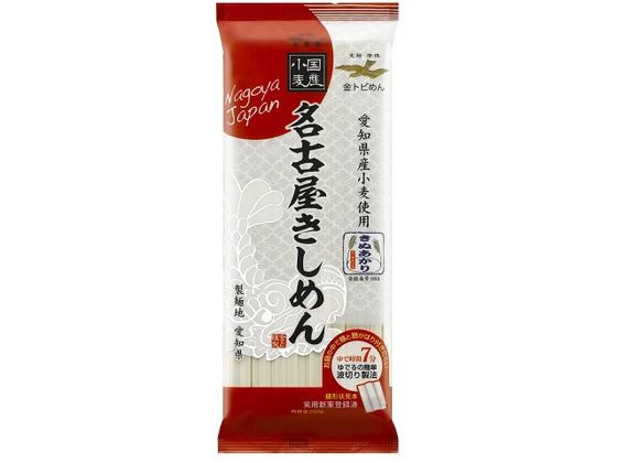 金トビ志賀/名古屋きしめん 250gのサムネイル