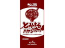 【お取り寄せ】ヱスビー食品 とろけるハヤシフレーク 1kg