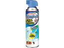 金鳥 虫コナーズ アミ戸・窓ガラス用スプレー 450mL