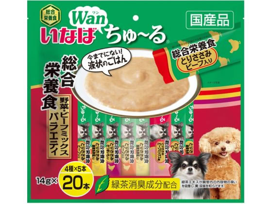 ���ʤ� Wan���塼�� ������ܿ� ��ڡ��ӡ��� 14g��20�� �����åȥա��� �� �ڥå� �ɥå��ա���