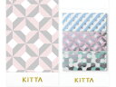 キングジム KITTA ワイド(キカガク) 30片 KITW003 デコレーション シールタイプ マスキングテープ