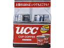 UCC カップコーヒー10杯分 550244 カップコーヒー インスタントコーヒー