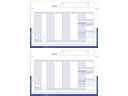 【お取り寄せ】弥生 給与明細書 ページプリンタ用紙 封筒 250枚 334005 給与明細書 弥生会計 伝票 帳票 OA伝票