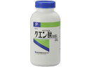 【お取り寄せ】健栄製薬 クエン酸 結晶 500g